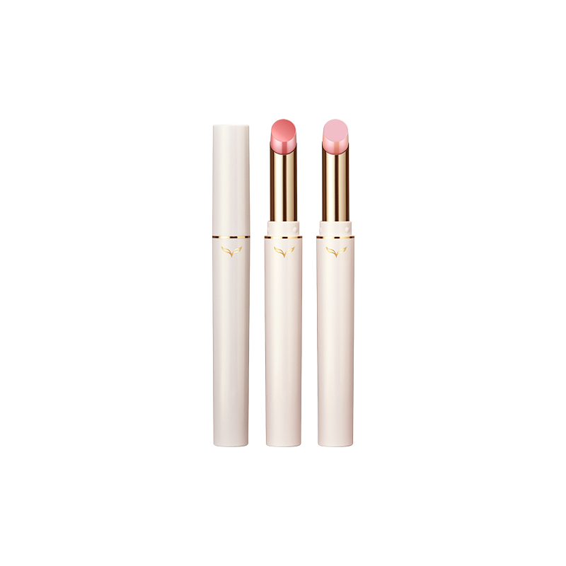 Son Dưỡng Môi Mềm Mịn FOX Moisturizing Lipstick 2.4g