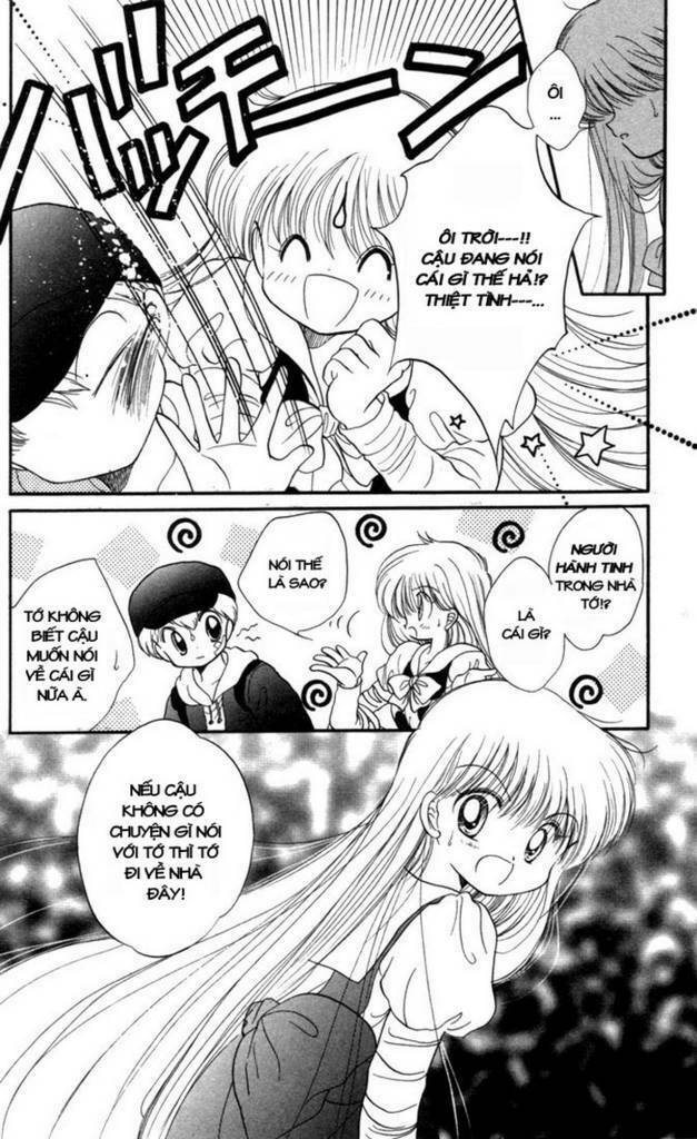 daa! daa! daa! chapter 6 6