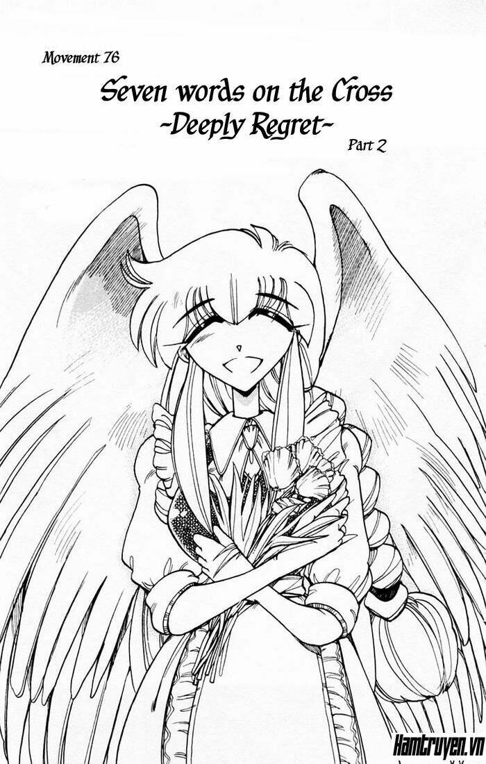 violinist of hameln - cây đàn kì diệu chapter 76 6