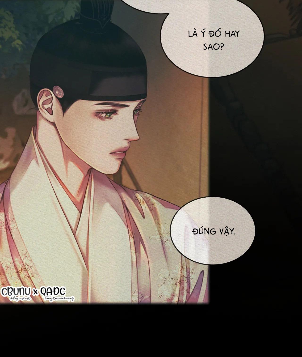 qủy dạ khúc chapter 29 34