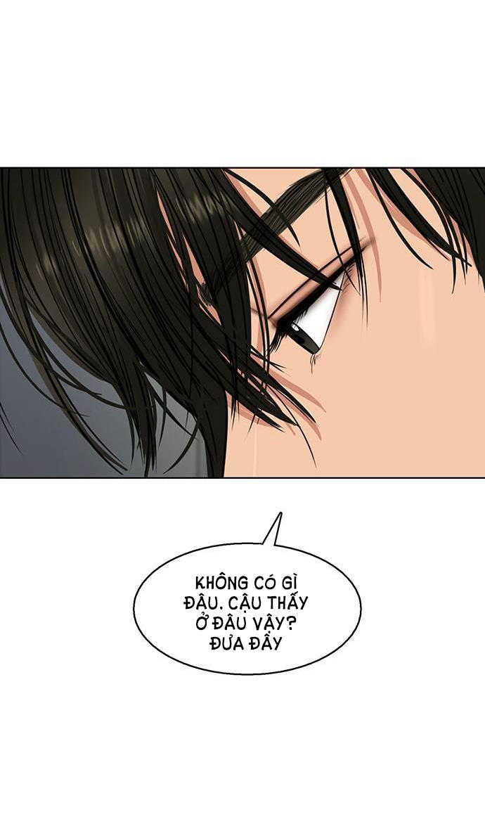 vẻ đẹp đích thực - true beauty chapter 256.1 32