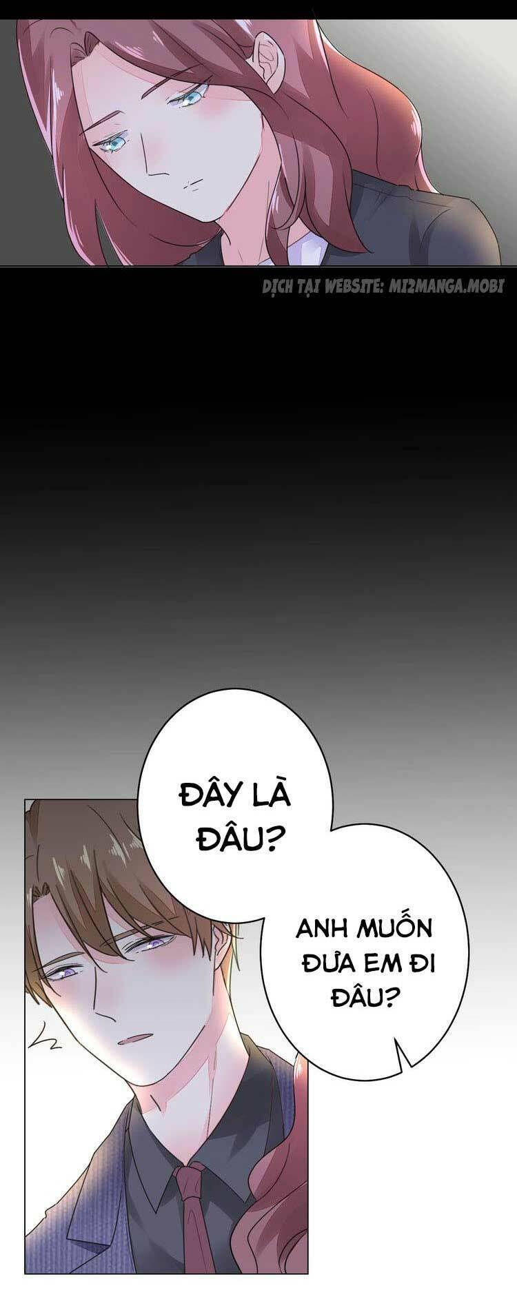 điều ước sủng ái bất bình đẳng chapter 49.1 13