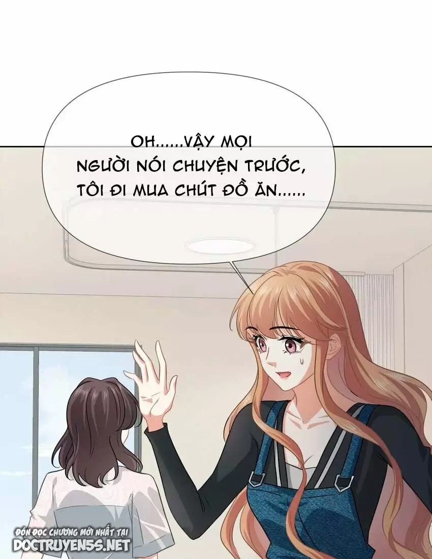 ảnh hậu một tuần mập ba cân chapter 19 25