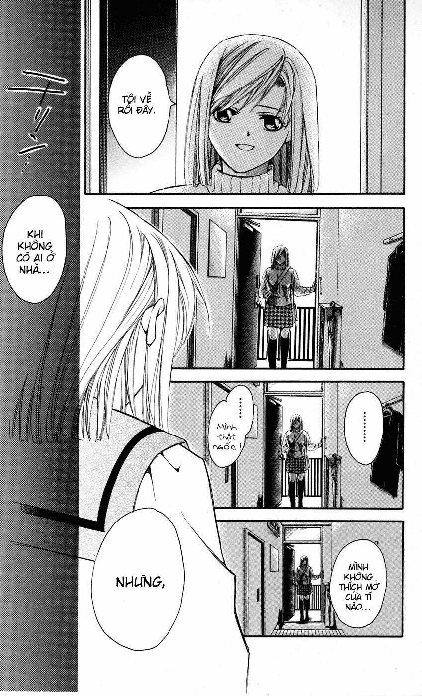 gekka no kimi chapter 9 46