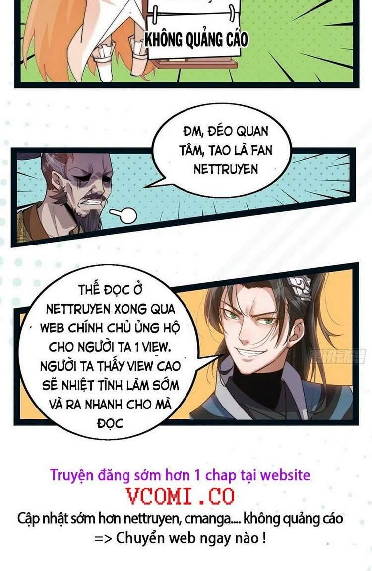 vạn cổ đệ nhất thần chapter 67 33