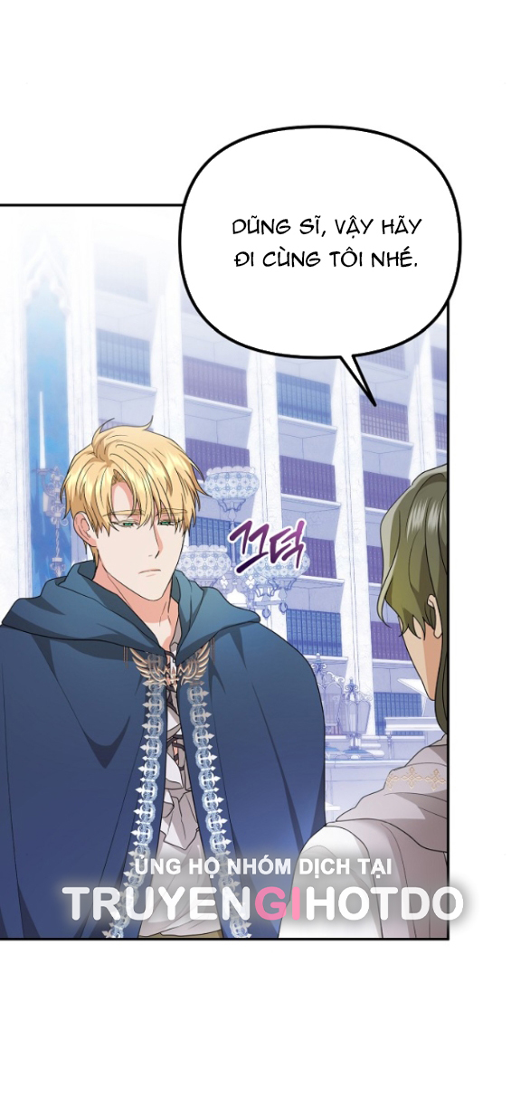 [18+] dũng sĩ vị tha chapter 42.1 30