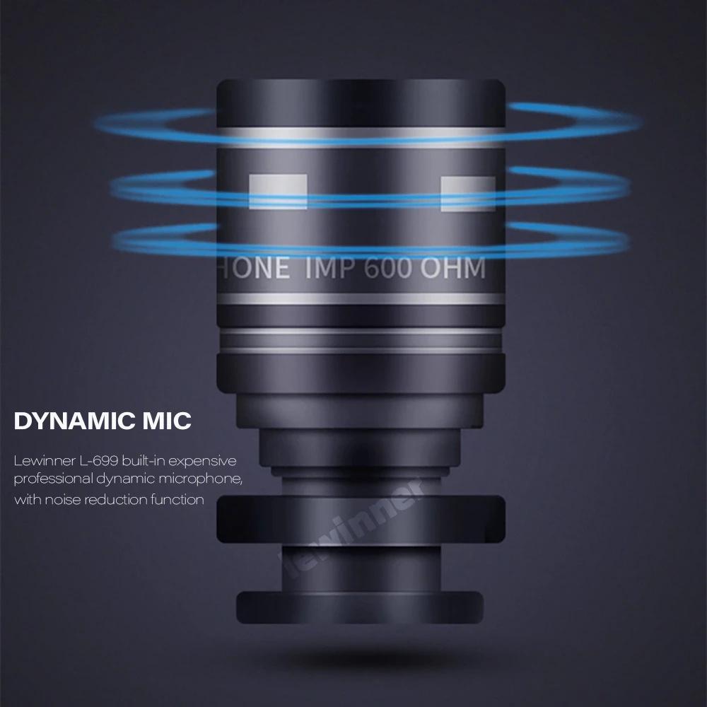 Micro Karaoke không dây Loa Bluetooth 2in1 Cầm tay Hát & Ghi âm Máy nghe nhạc KTV di động cho IOS / Android