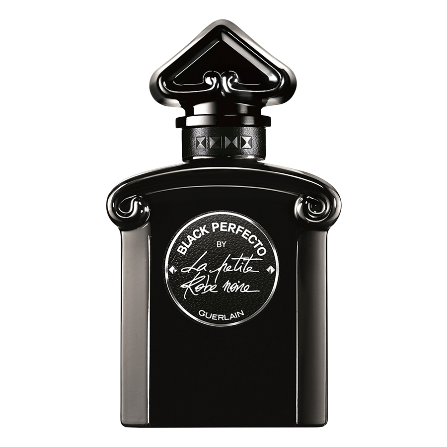 Nước Hoa Nữ Guerlain Black Perfecto By La Petite Robe Noir Eau De Parfum 30ml - G013354