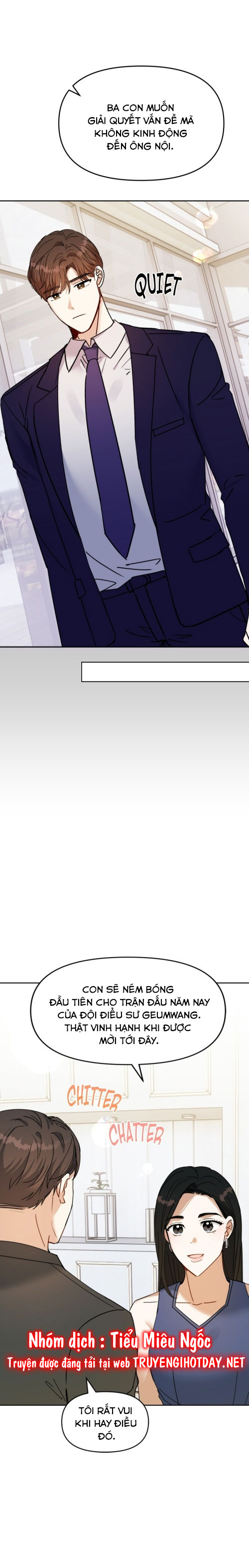 bản cam kết hôn nhân chapter 56 6