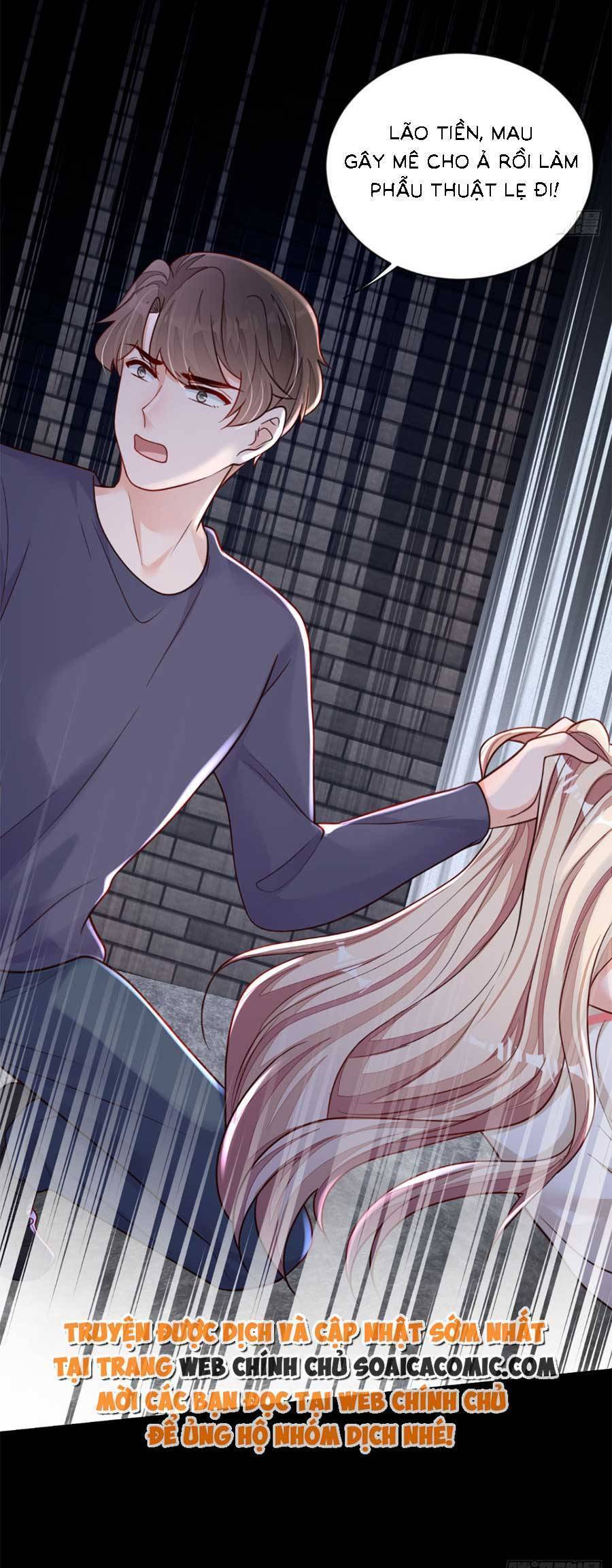 ác ma thì thầm chapter 134 8