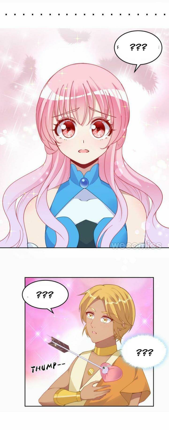 quy tắc sinh tồn của công chúa chapter 95.2 21