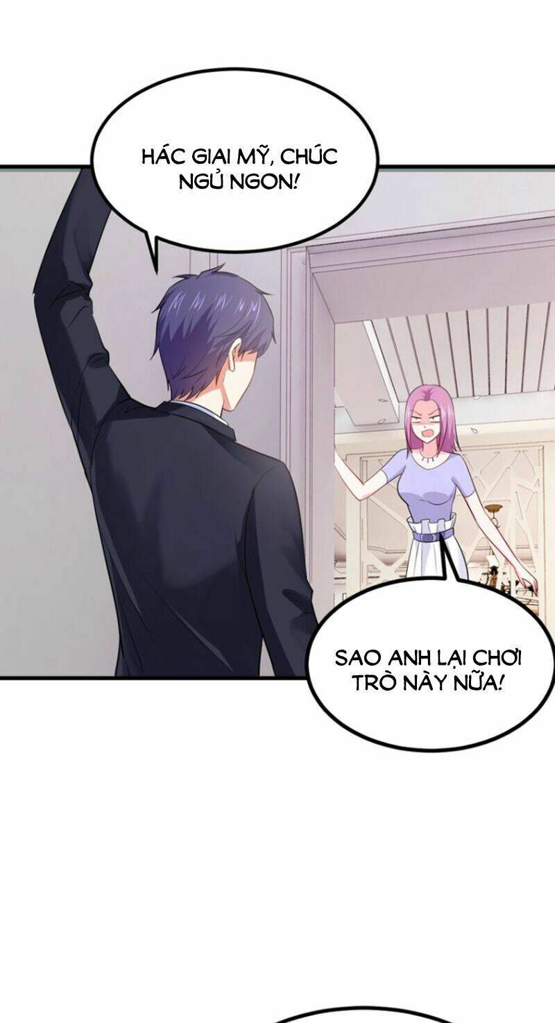 thú cưng độc quyền của boss chapter 100 43