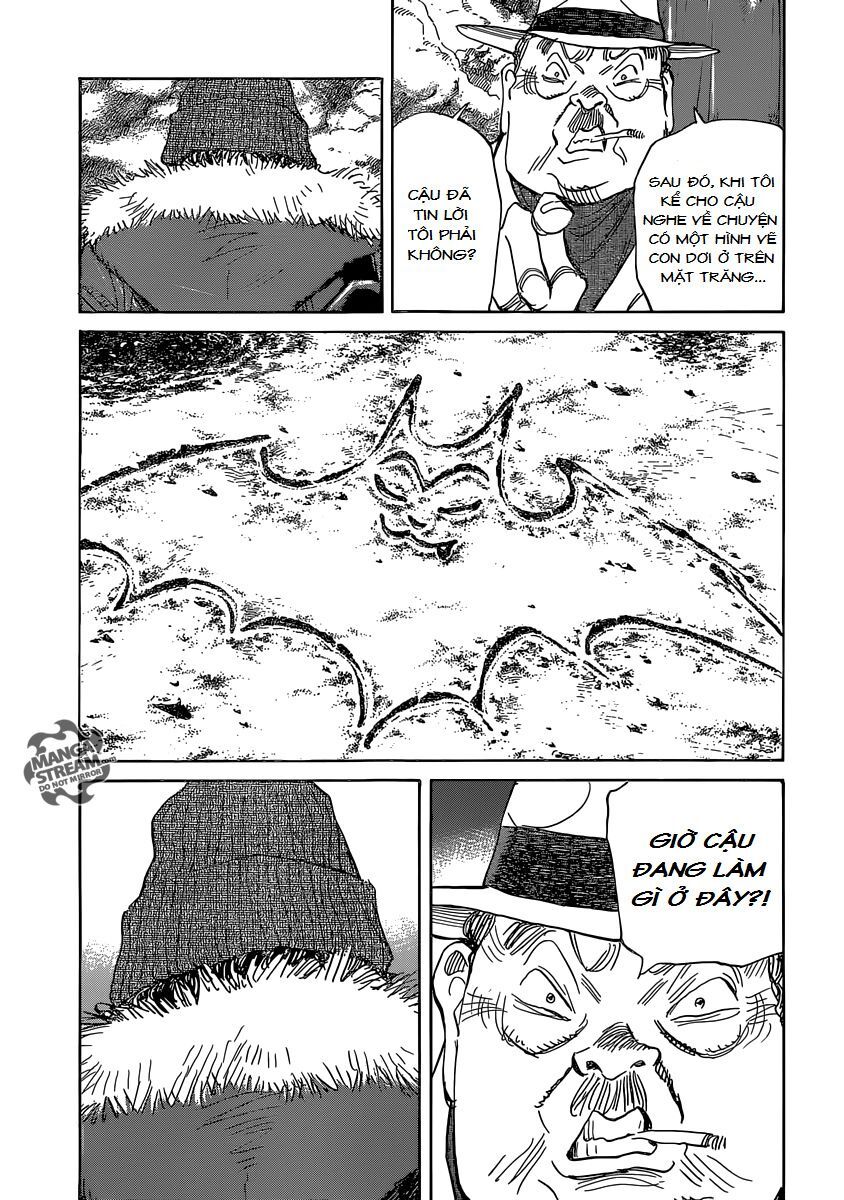 billy bat chapter 154 22