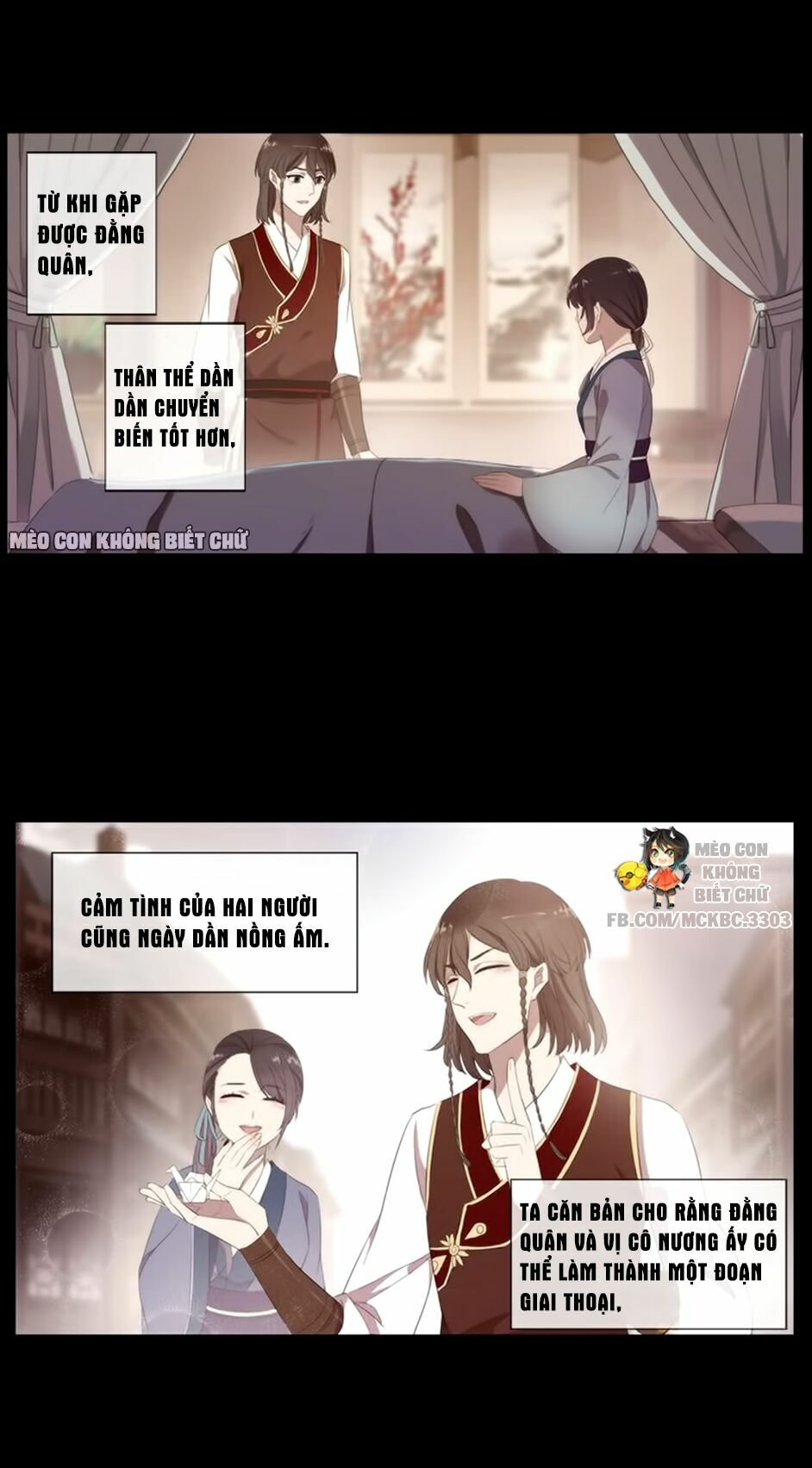 bách yêu dị văn chapter 44 26