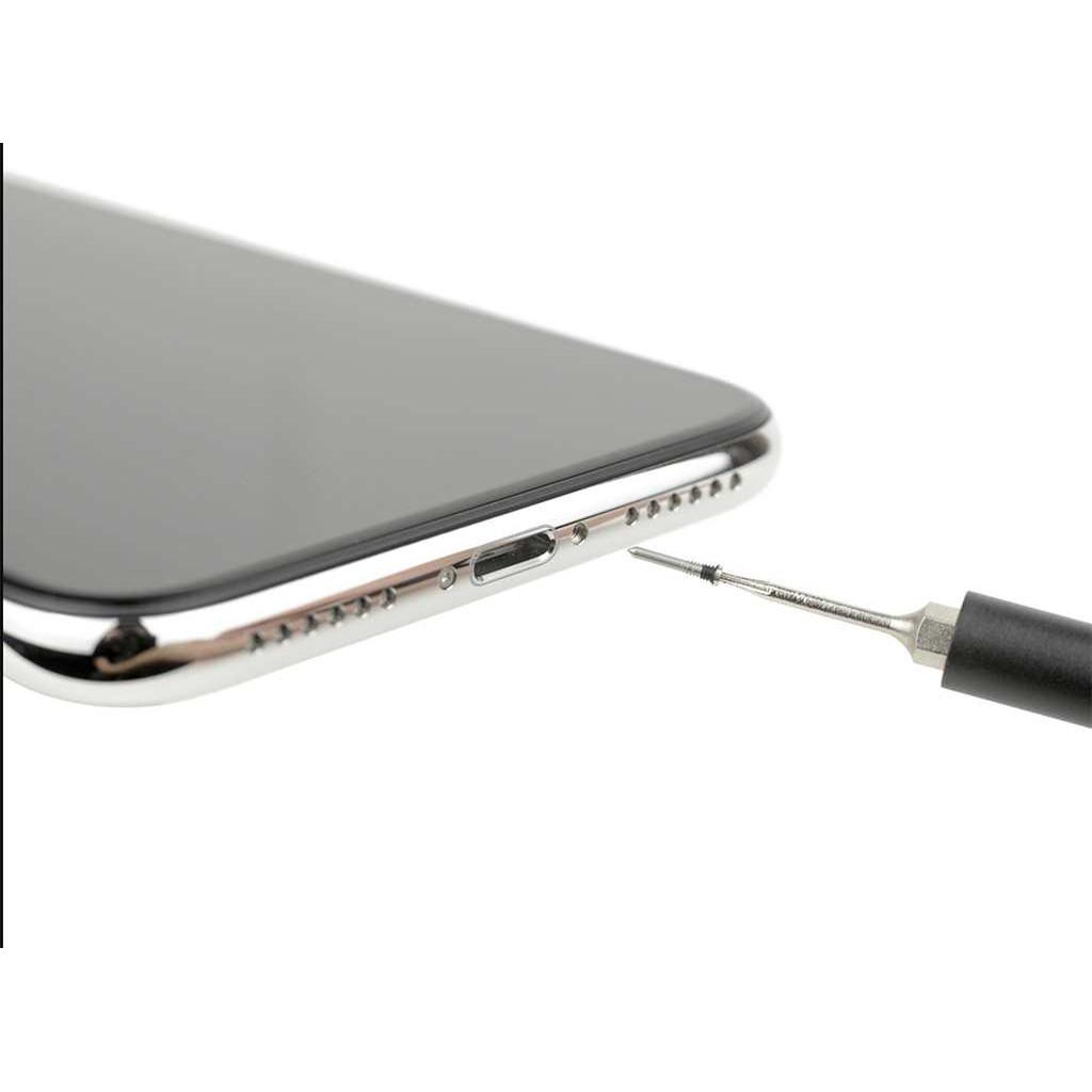 Siu keo dành cho pin iphone, seal dán pin điện thoại ốc vỏ đít iphone 5 6 7 8 x
