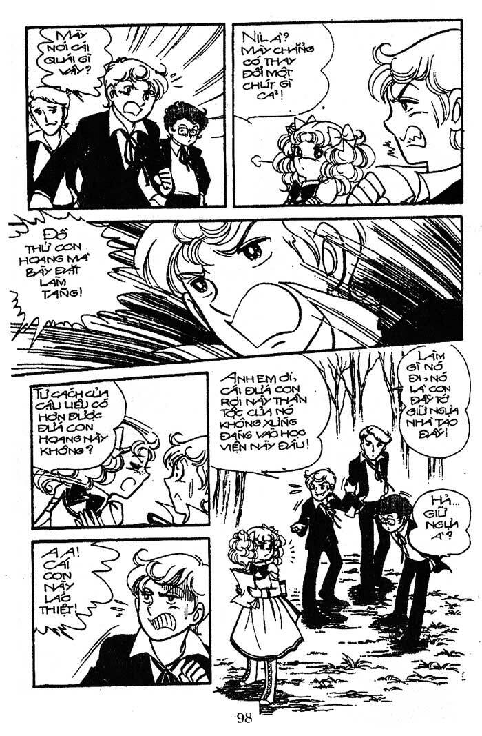 candy candy chapter 12 30