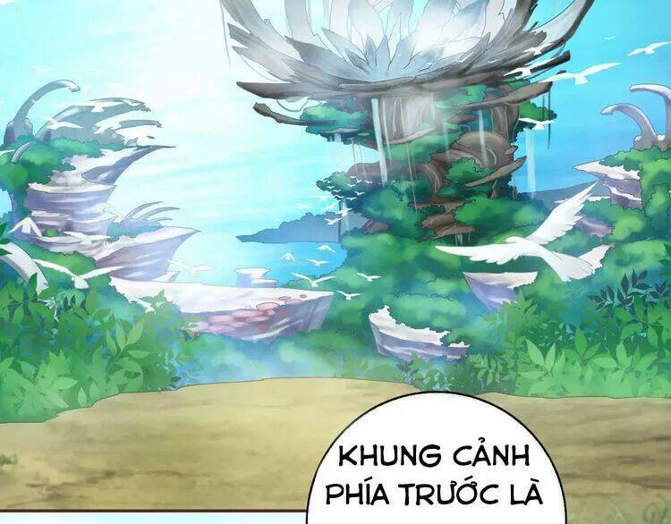thực luyến kỳ duyên chapter 27 36