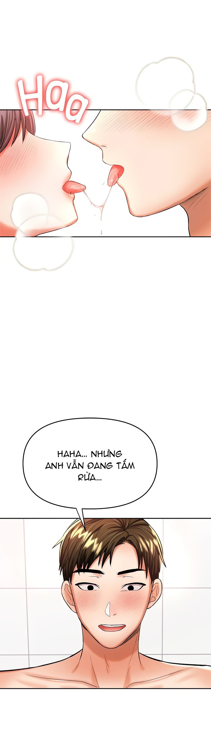 chiều chuộng em đi mà chapter 14.1 2