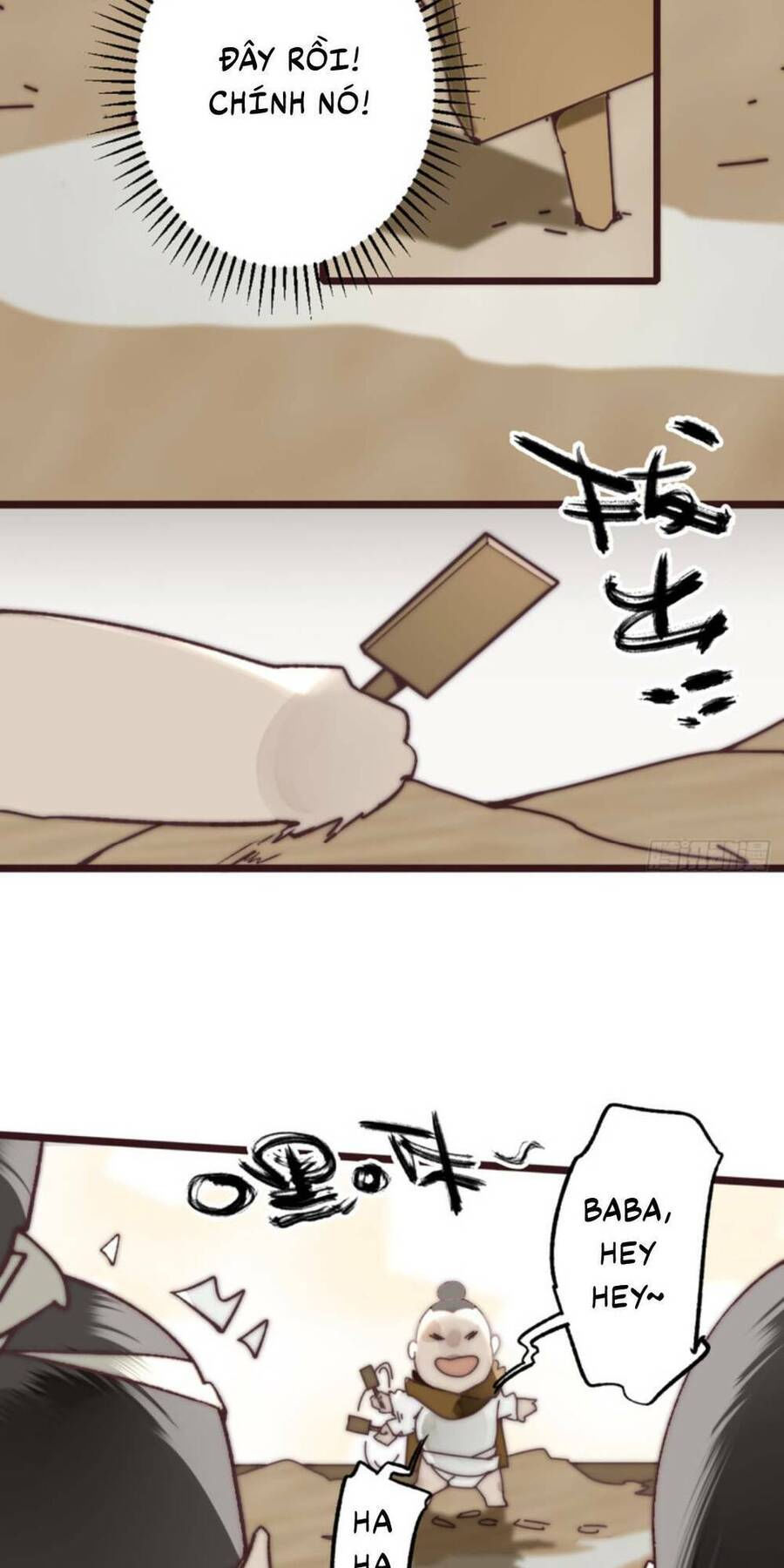 tam quốc thăng thiên ký chapter 14 4