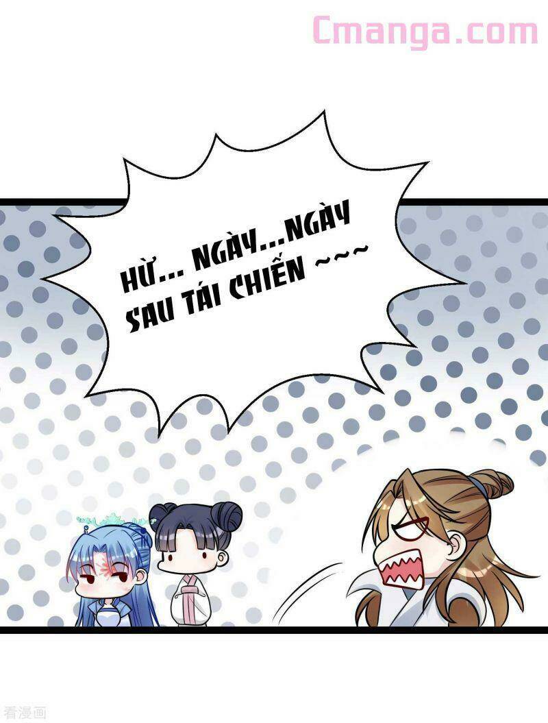 độc y đích nữ chapter 47 24