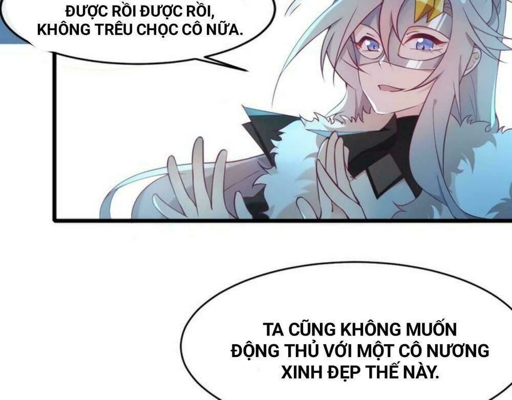 tà quân khó dưỡng tiểu ma phi chapter 11 25