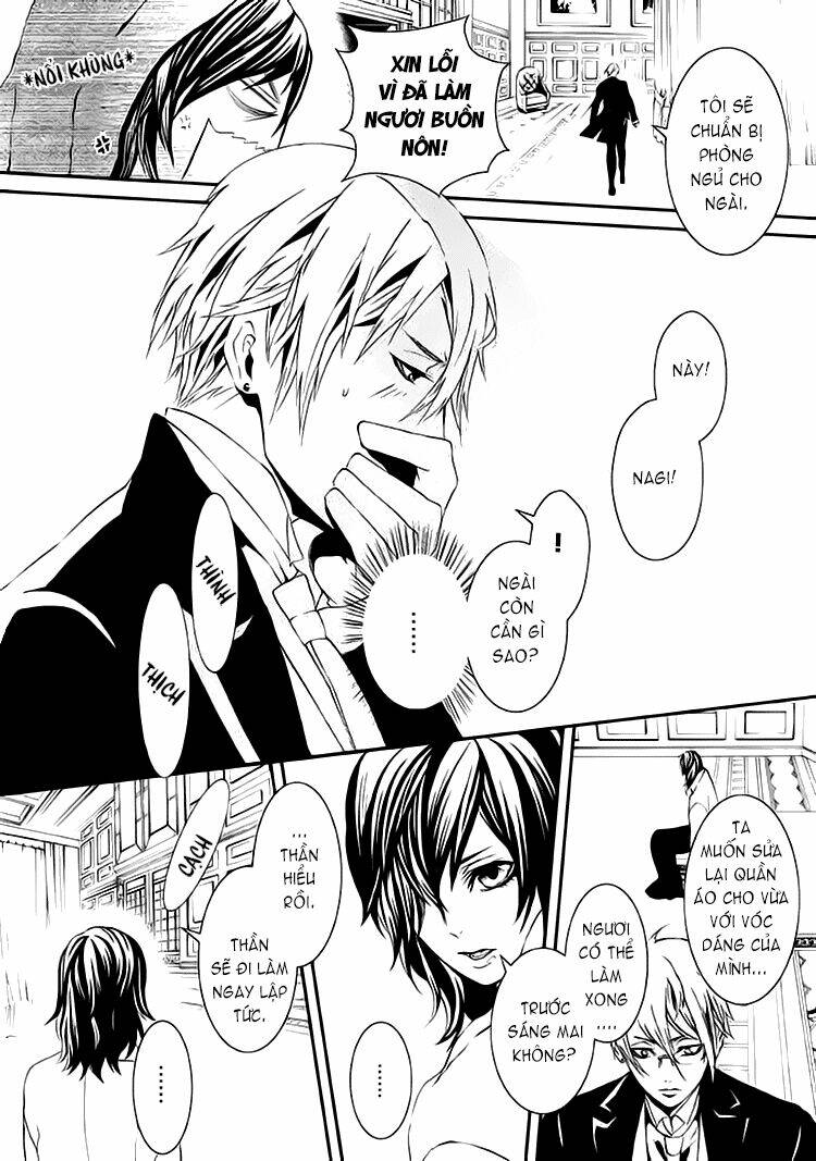 magnolia chapter 5 36