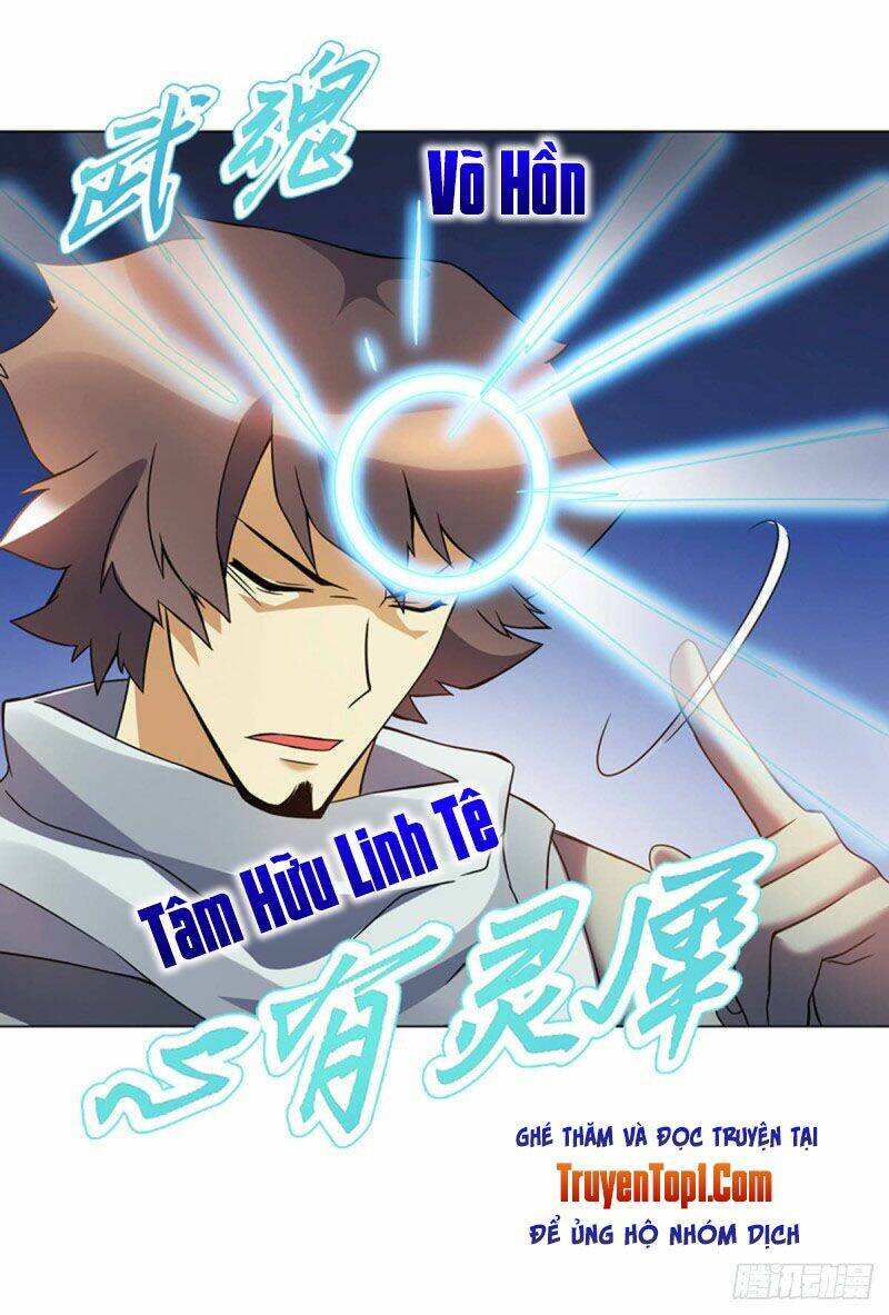 thiên thần quyết chapter 104 20