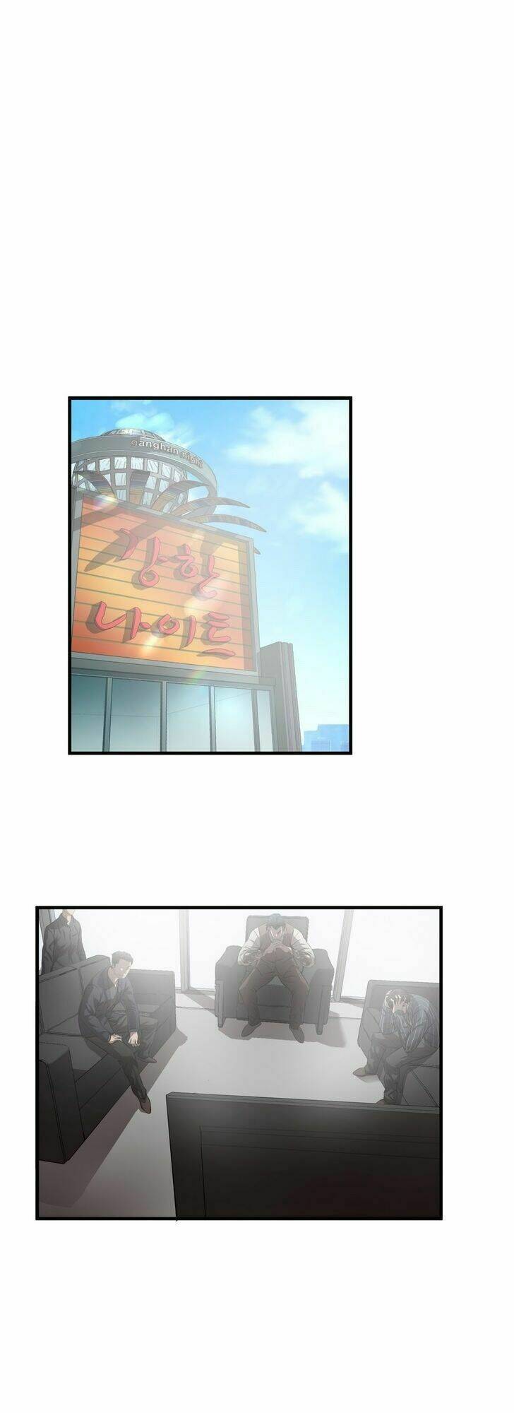 kẻ bị ruồng bỏ chapter 31 8