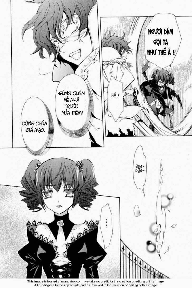 nụ hôn của công chúa tường vi chapter 19 33