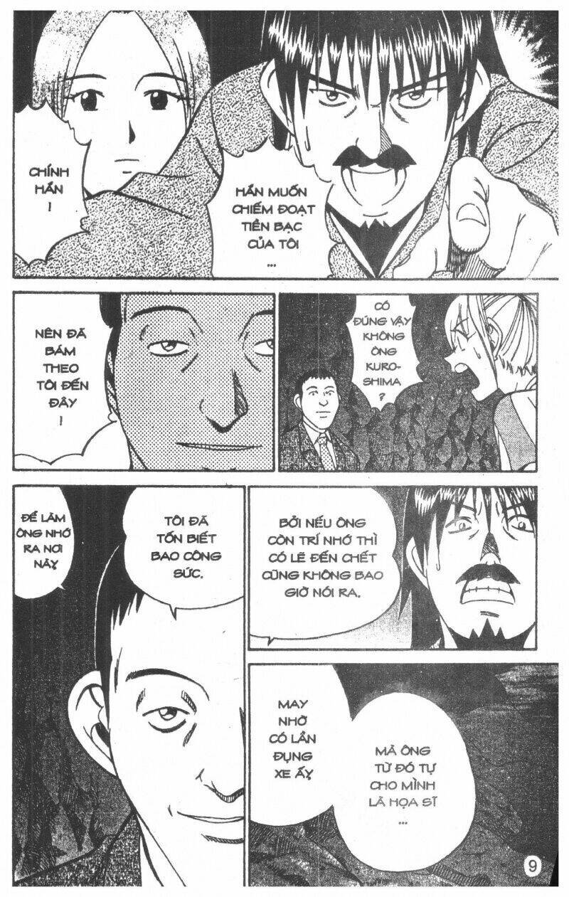 thám tử toma chapter 10 9