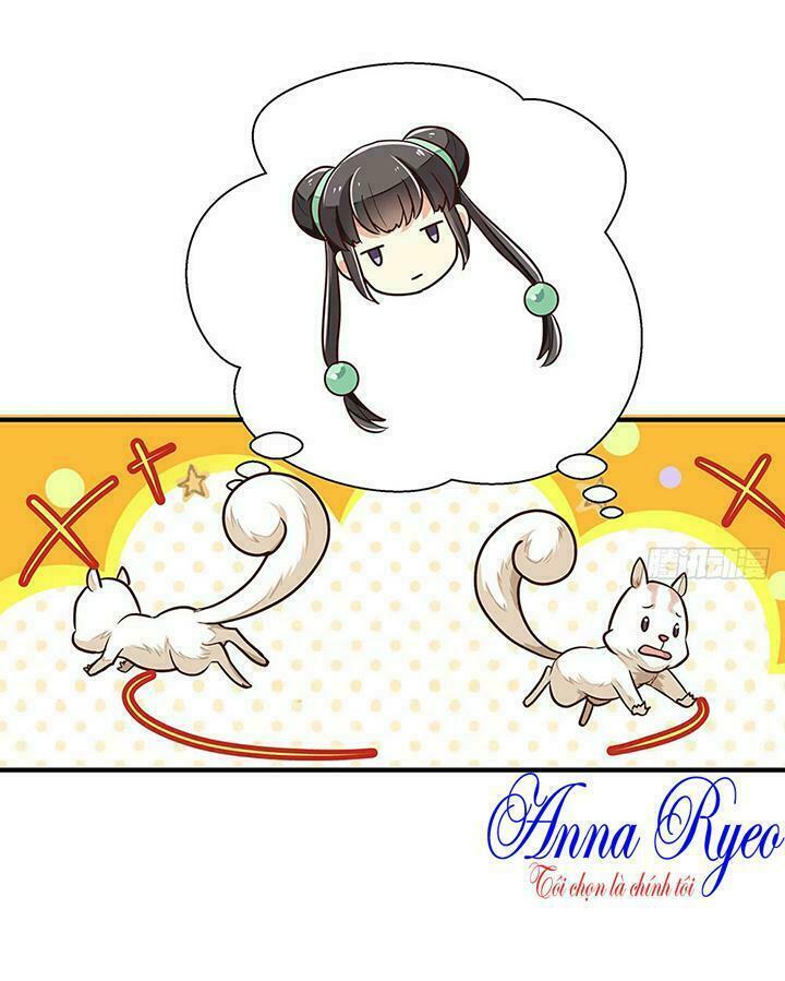 thái tử phi nhà ta thật hung hăng chapter 10 81