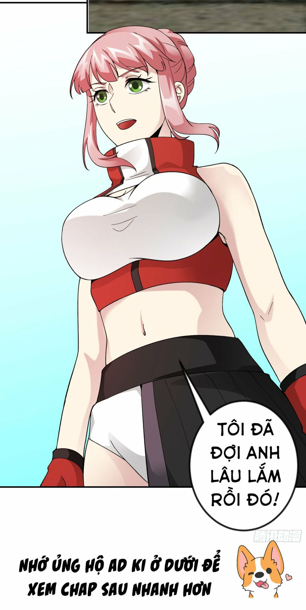 ta chẳng qua là một đại la kim tiên chapter 24 29