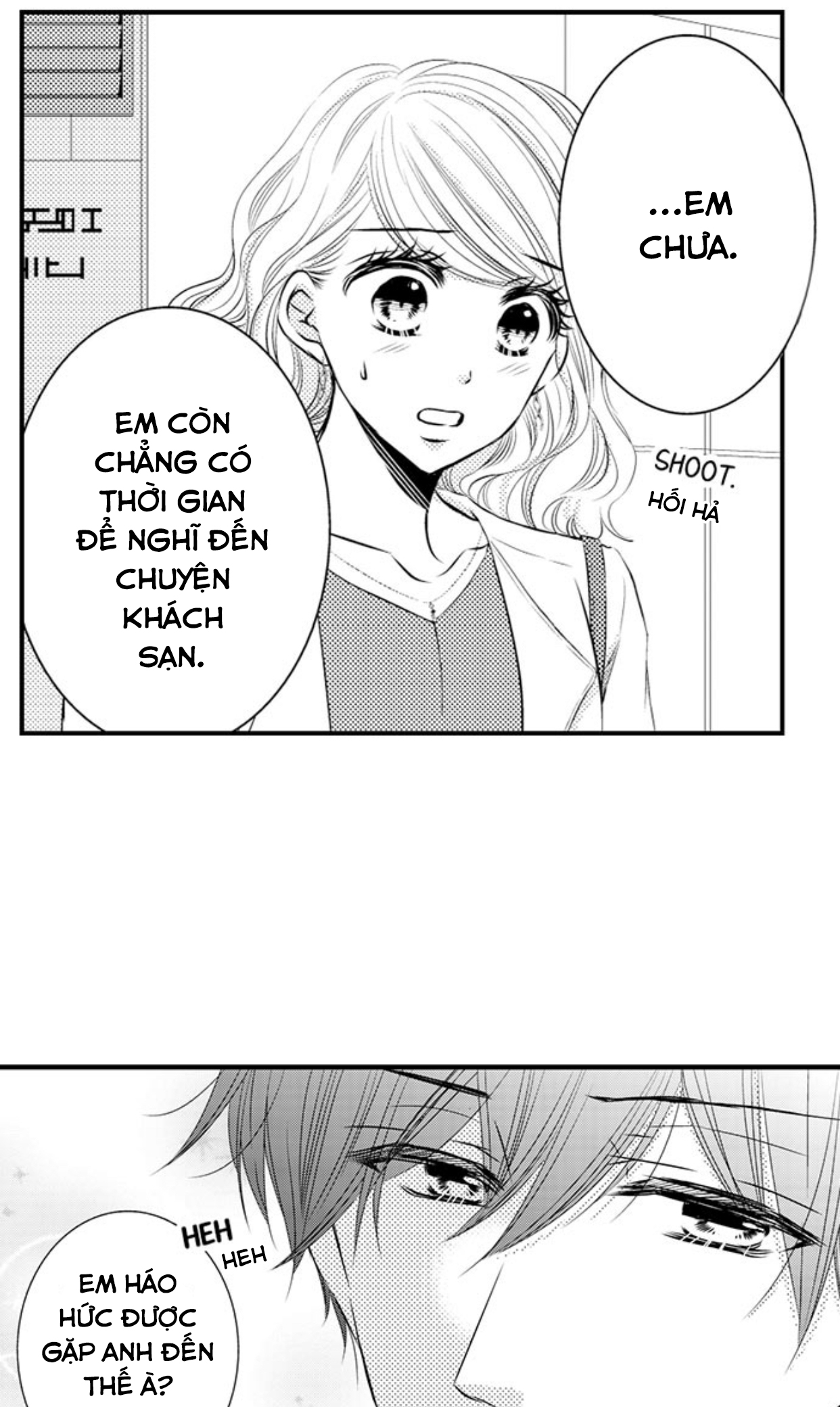 sự cao trào hoàn hảo chapter 86.1 24