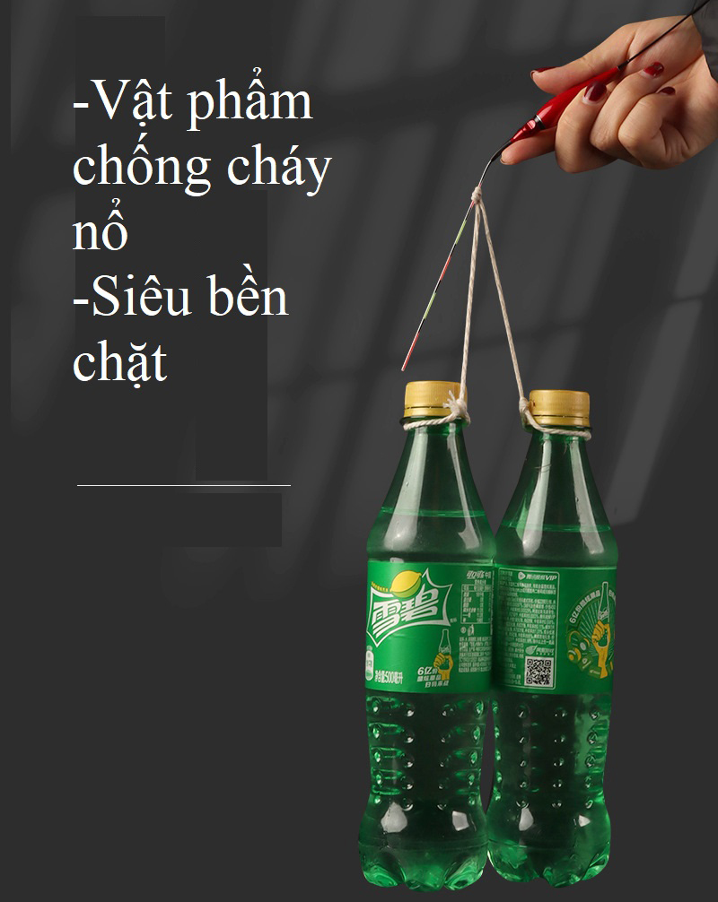 Phao Câu Đài Ngày Đêm YEAHUA Phao Câu Cá Nano Chuyên Dụng Cao Cấp PC4