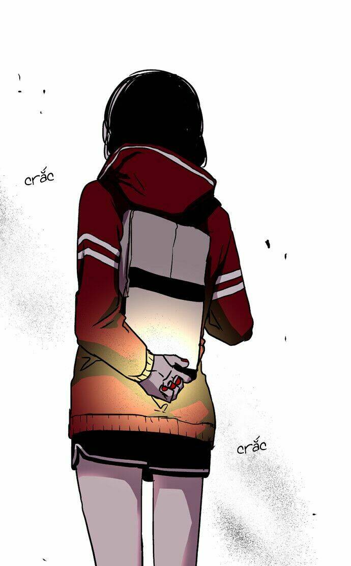 người máy hủy diệt chapter 1 97