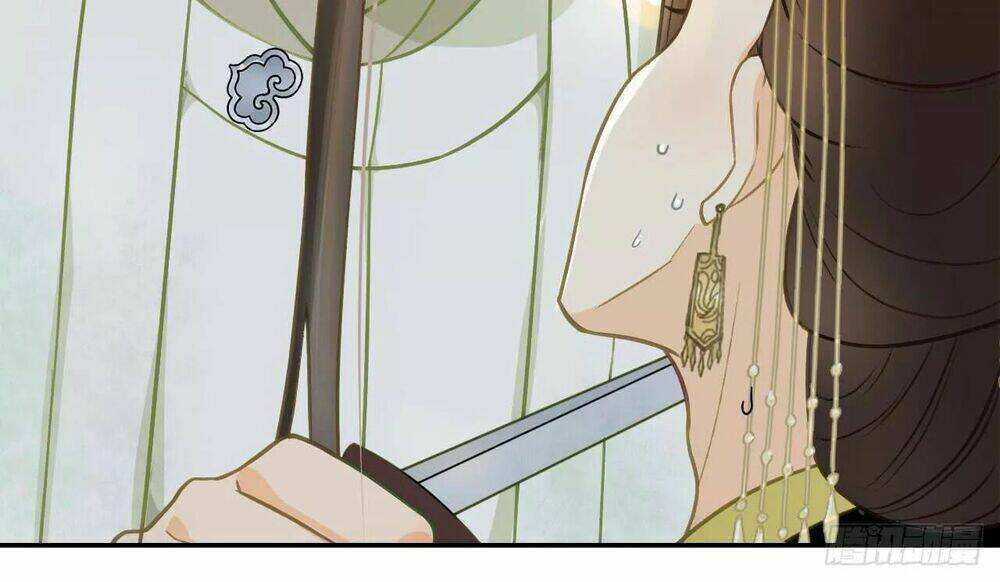 vương gia ba tuổi rưỡi của tôi chapter 42 26