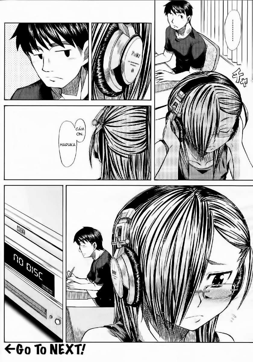 otaku no musume-san chapter 21 35