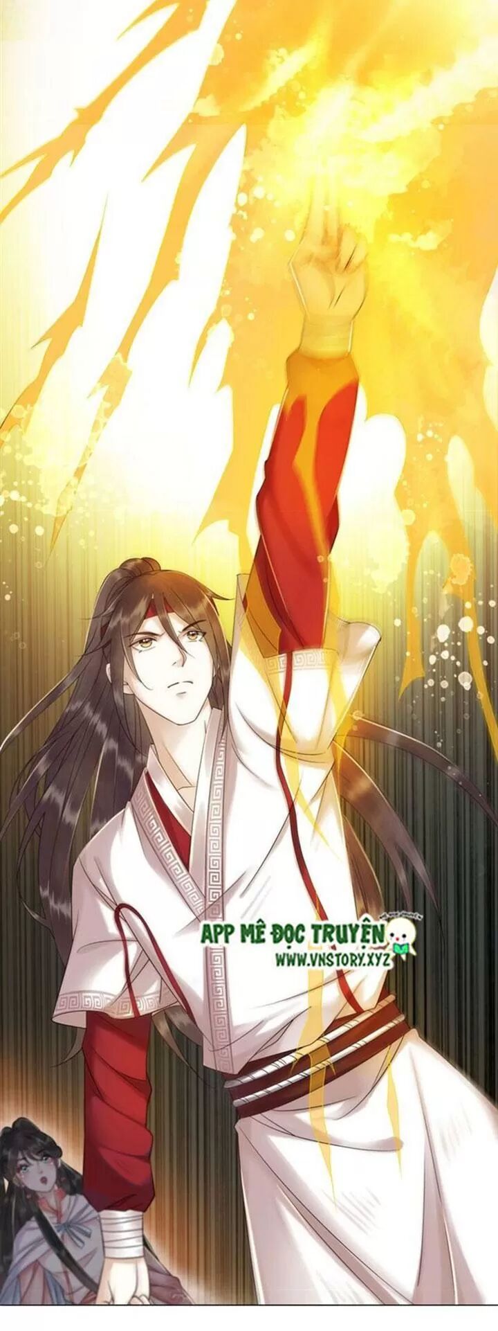 cực phẩm phế vật tiểu thư chapter 76 26