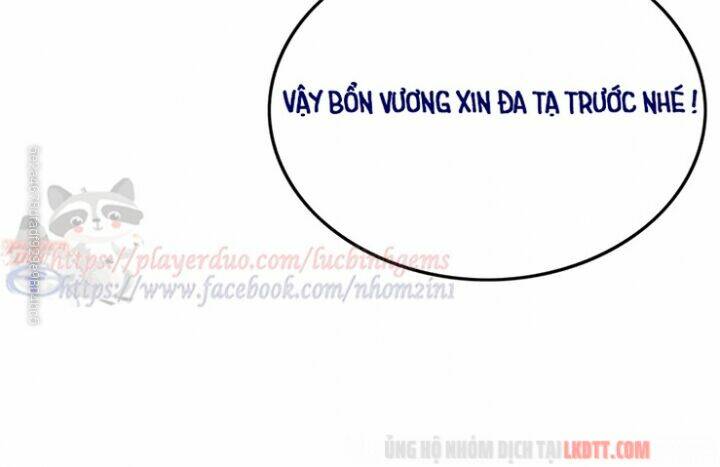 trọng sinh bá sủng nhiếp chính vương quá mạnh mẽ chapter 115 31