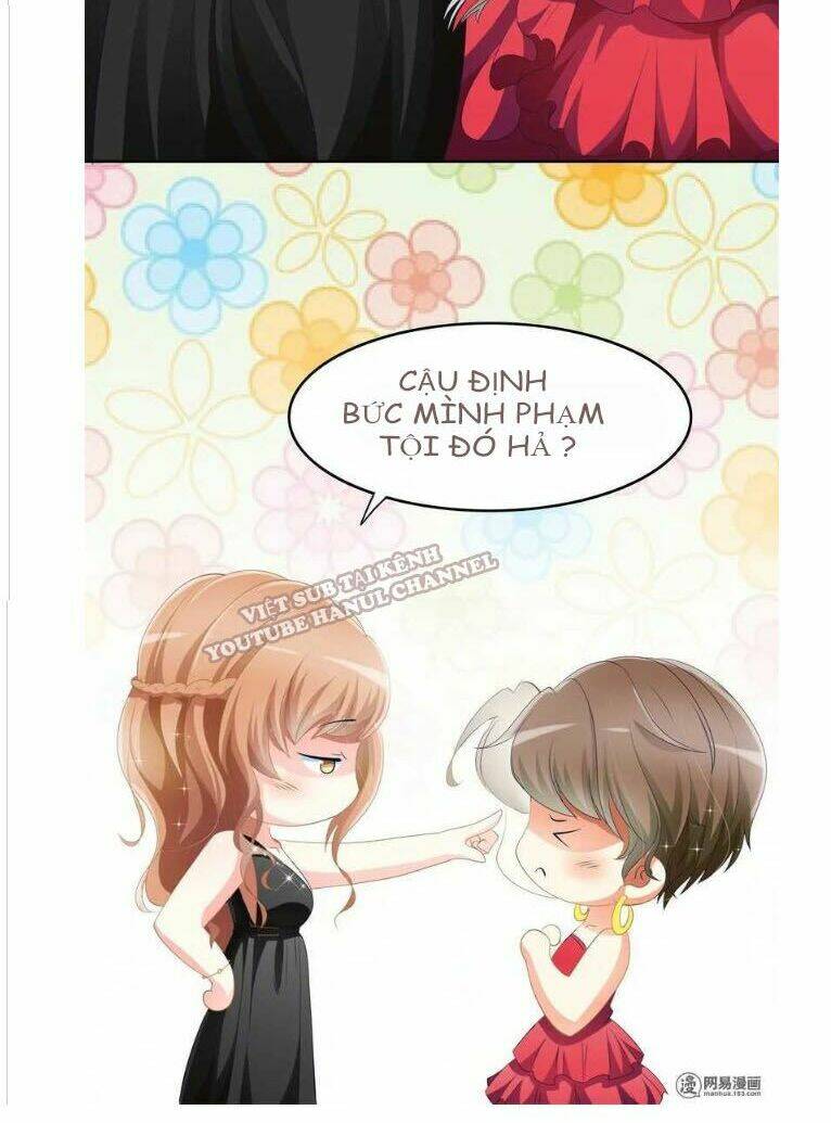 dụ vợ về nhà chồng cũ phải thật ôn nhu chapter 23 8