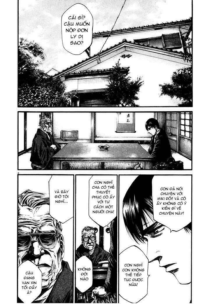 hideout chapter 8 18