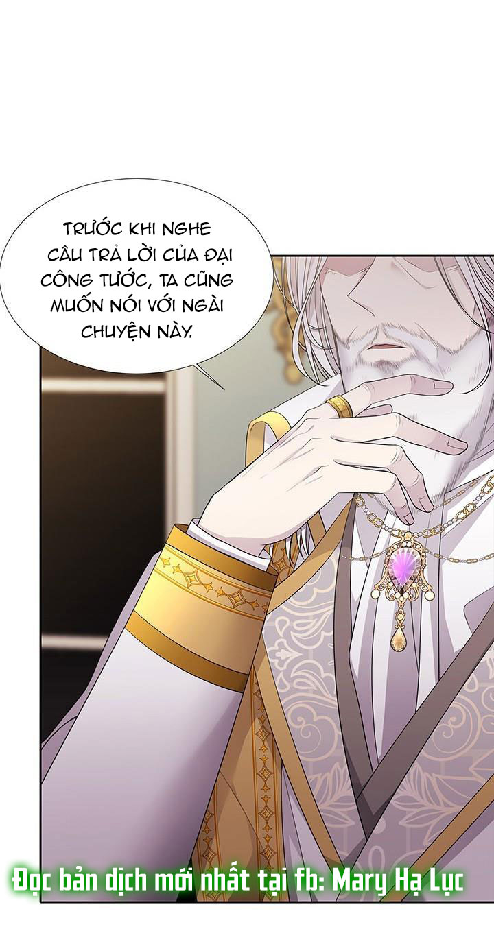 năm môn đệ của charlotte chapter 96 13