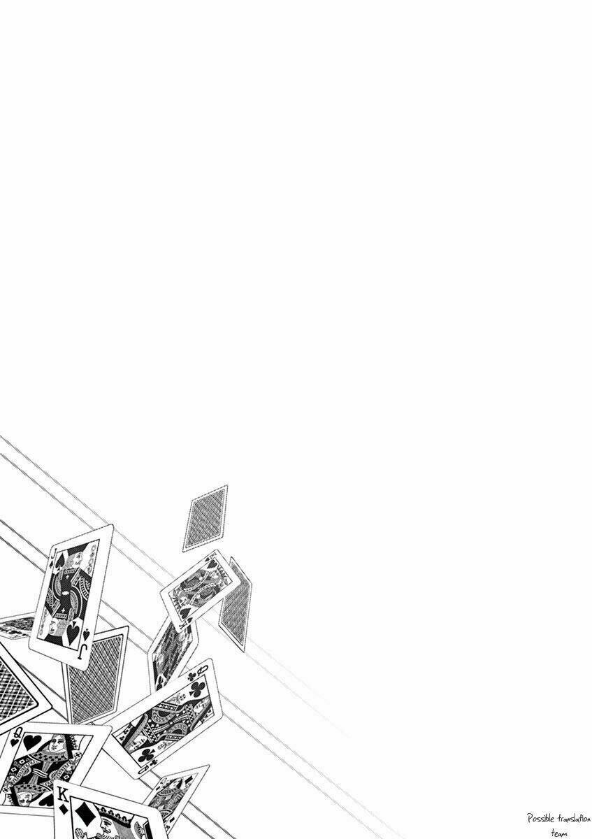 imawa no michi no alice: alice on border road chapter 21 27