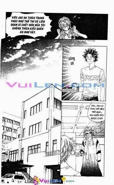 cô gái vương giả chapter 6 27