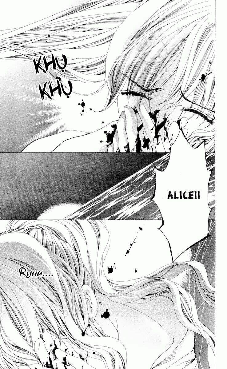 nemuri hime - yume miru youni koishiteru chapter 12 39