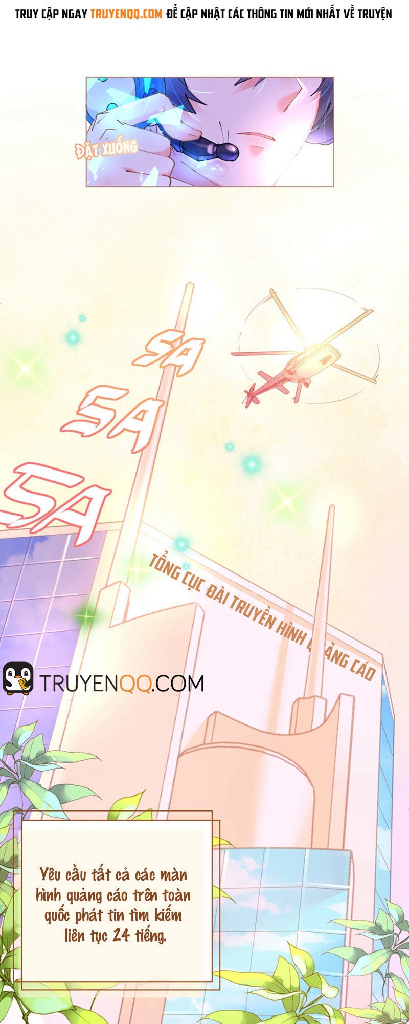 cơ trưởng ngài nhẹ nhàng thôi chapter 61 32