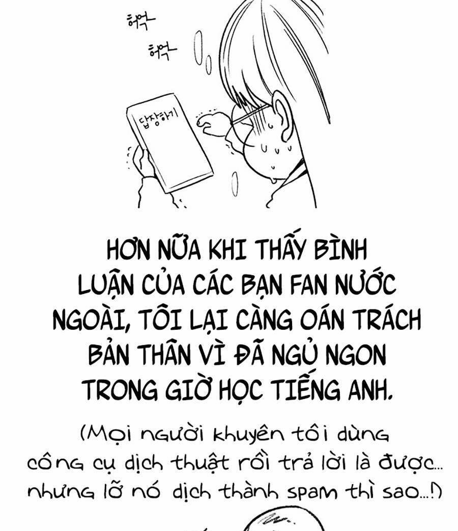 giáo dục chân chính chapter 111.5 100