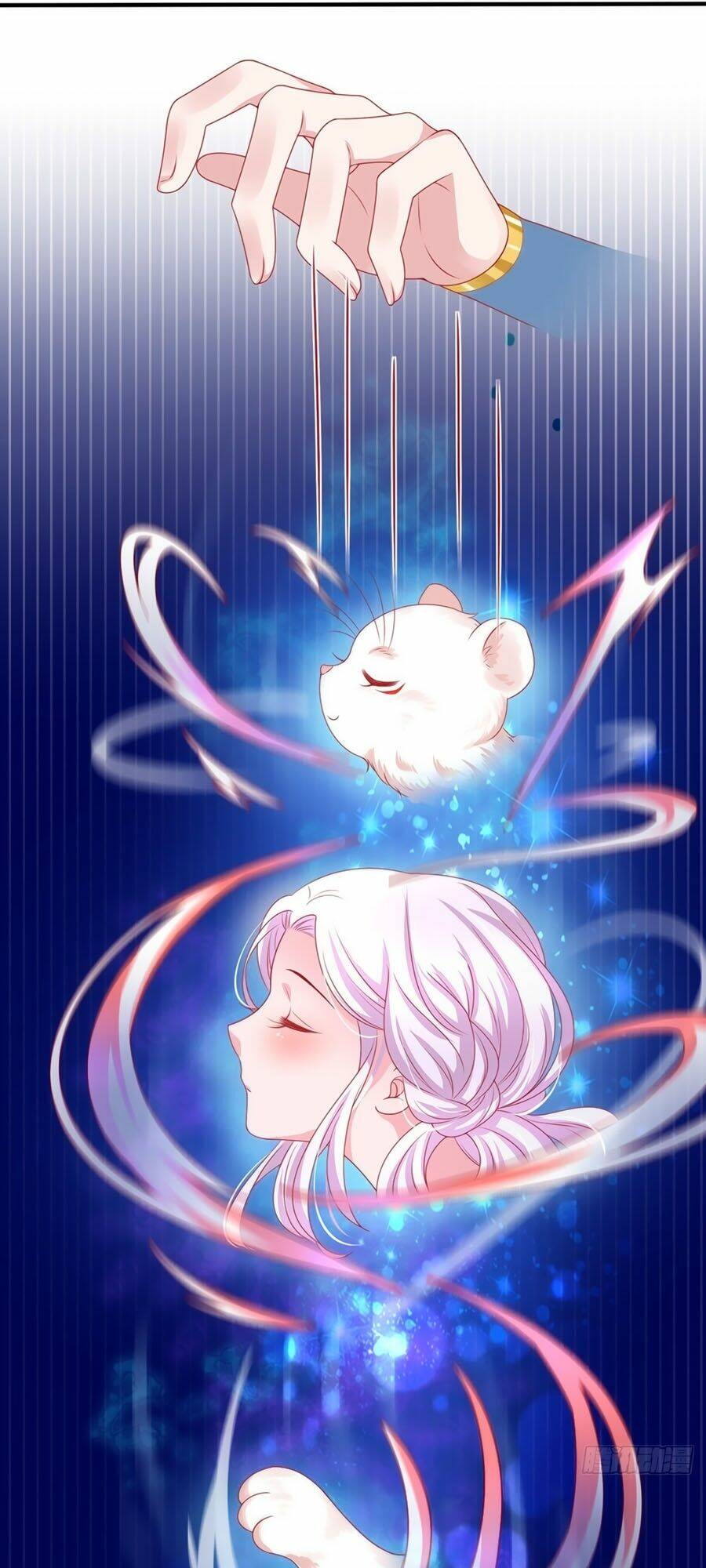 dưỡng thú vi phi chapter 13 2