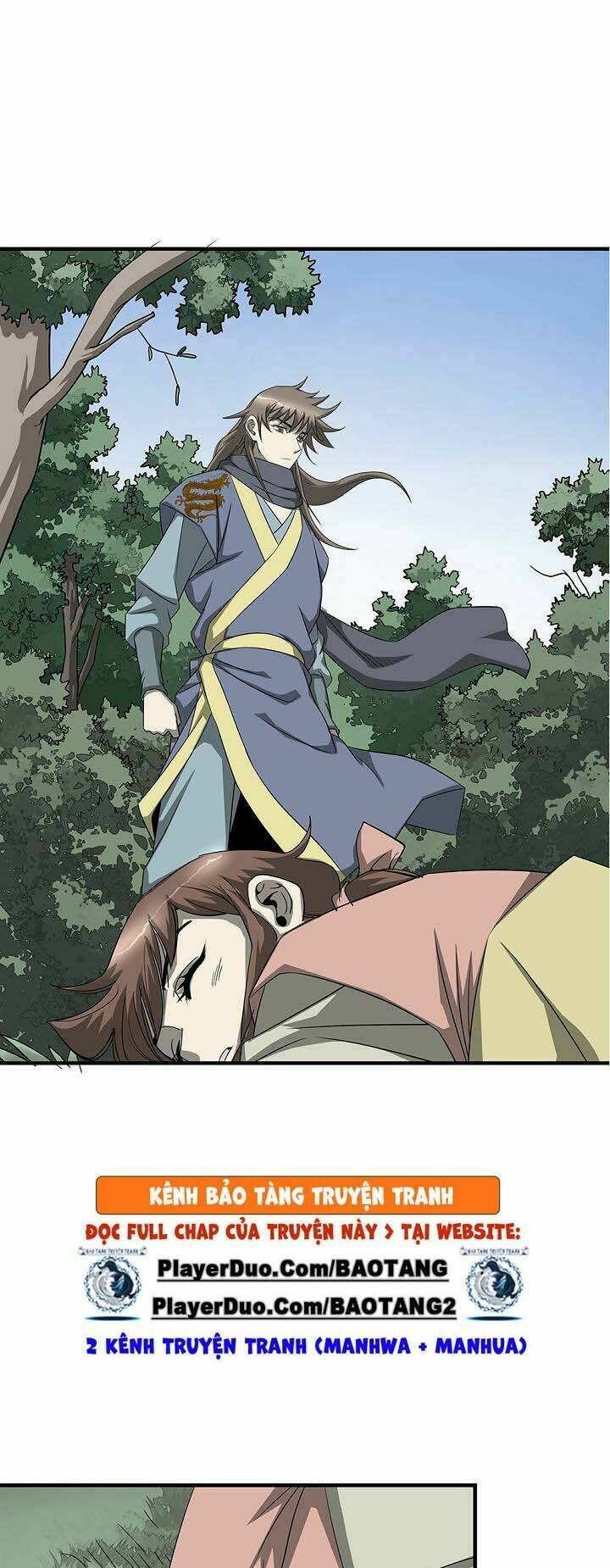 cuồng long chapter 35 8