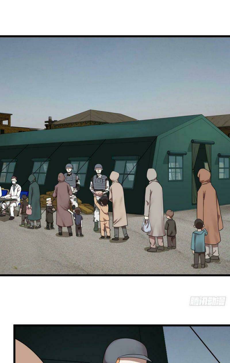 danh sách kẻ phản diện chapter 131 10